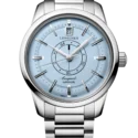 Longines, Conquest Heritage, Central Power Reserve L1.648.4.92.6 – Frontansicht