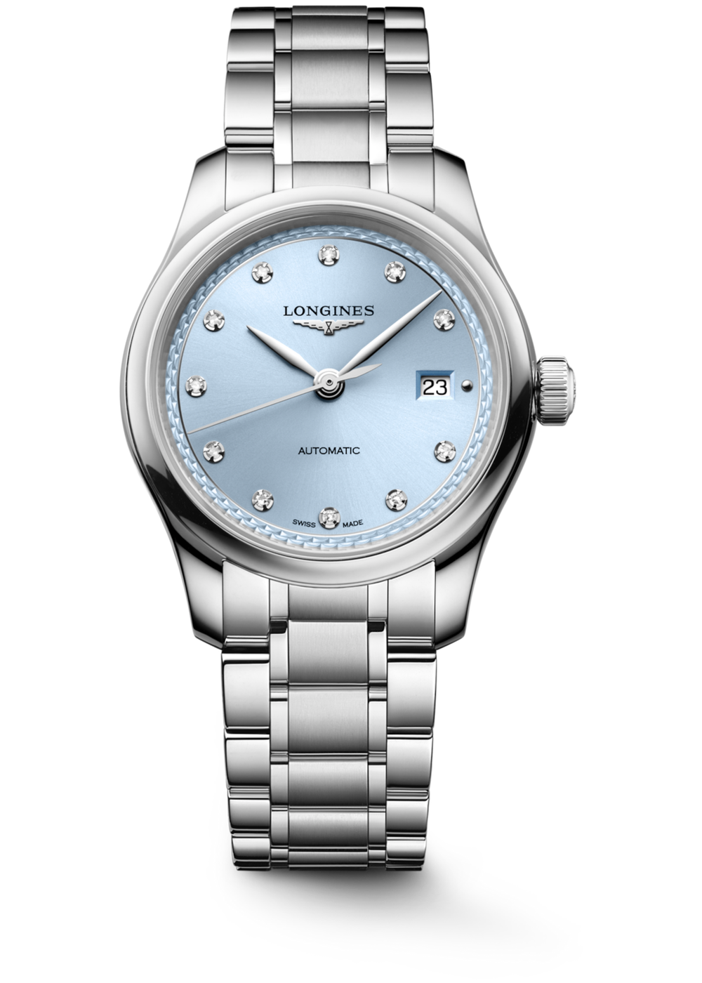 Longines, Watchmaking Tradition, Longines Master Collection