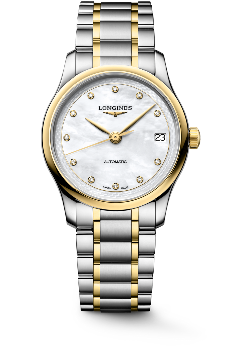 Longines, Watchmaking Tradition, Longines Master Collection