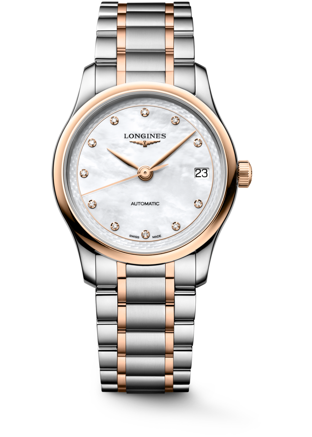 Longines, Watchmaking Tradition, Longines Master Collection