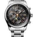 Longines Master Collection L2.773.4.61.6 freigestellt ohne Schatten