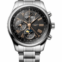 Longines Master Collection L2.773.4.61.6 freigestellt komprimiert