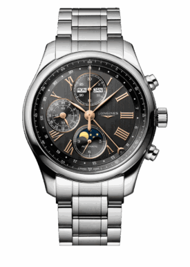 Longines Master Collection L2.773.4.61.6 freigestellt komprimiert