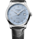Longines, Watchmaking Tradition, Longines Master Collection