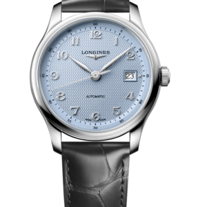Longines, Watchmaking Tradition, Longines Master Collection
