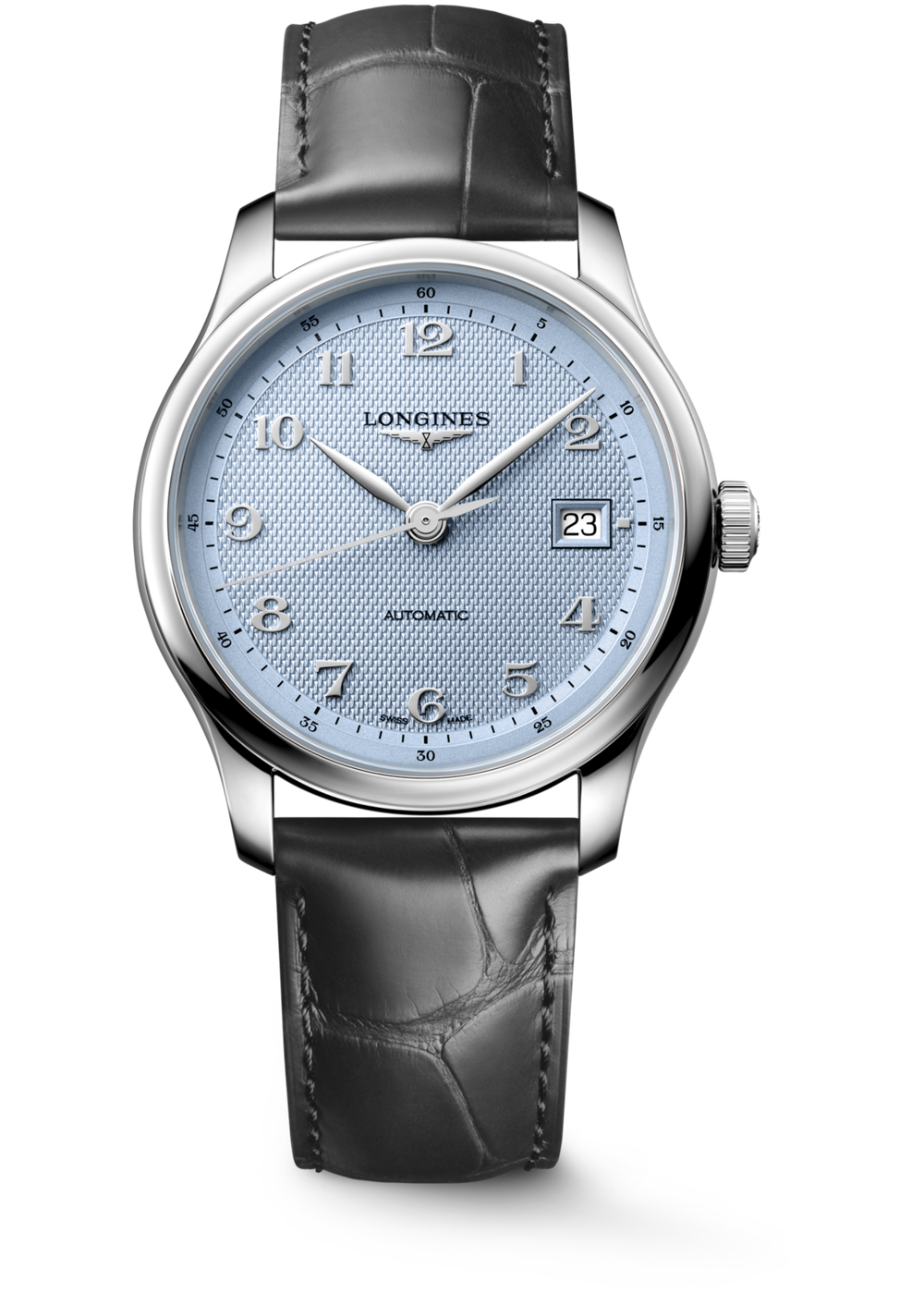 Longines, Watchmaking Tradition, Longines Master Collection