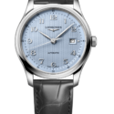 Longines, Watchmaking Tradition, Longines Master Collection