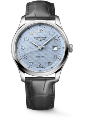 Longines, Watchmaking Tradition, Longines Master Collection
