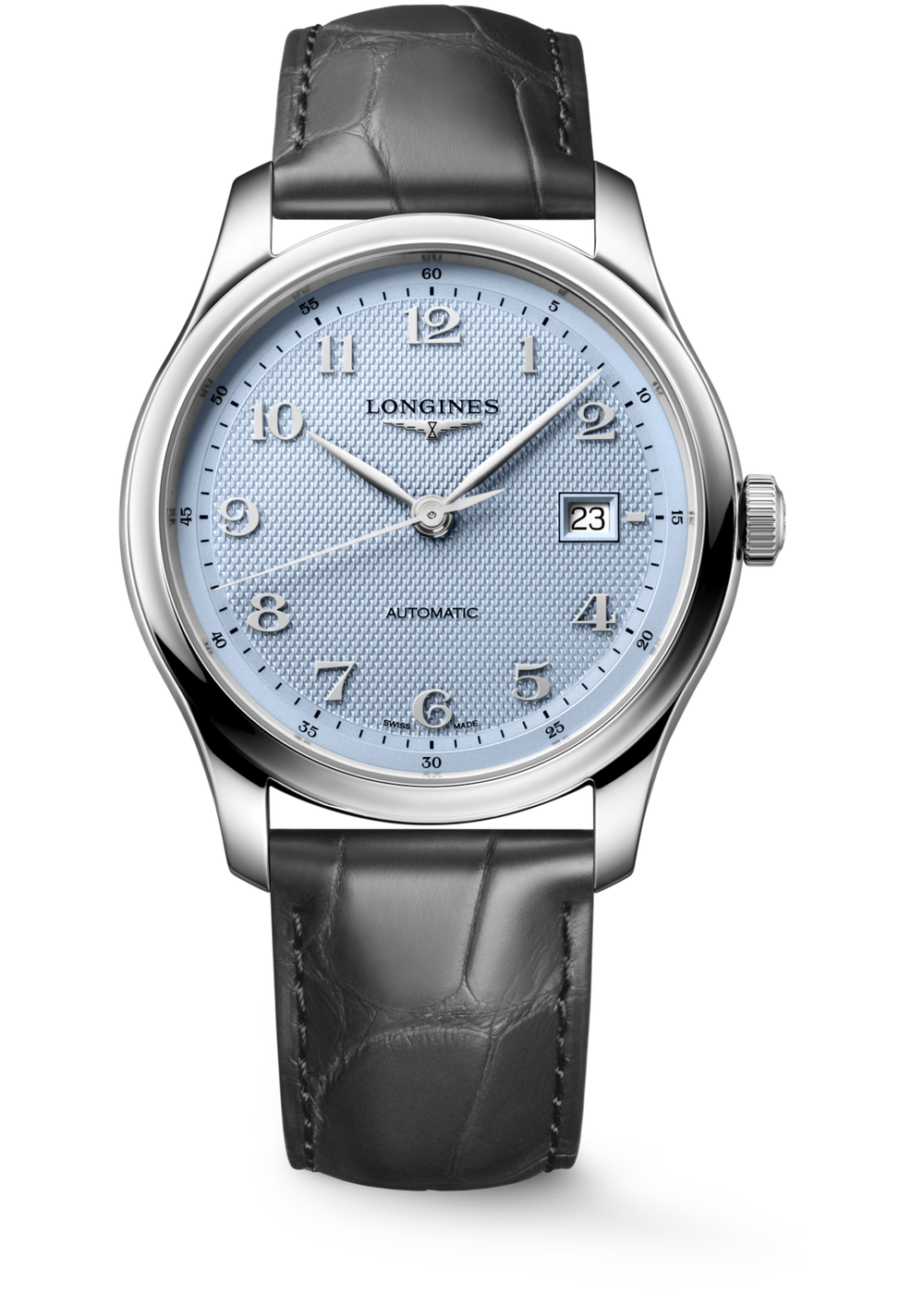 Longines, Watchmaking Tradition, Longines Master Collection