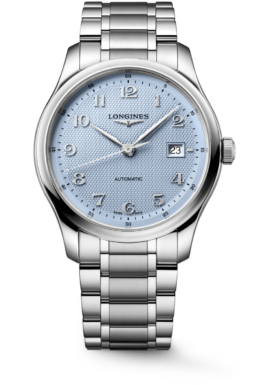 Longines, Watchmaking Tradition, Longines Master Collection