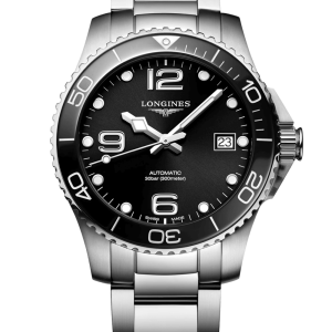 longines-HYDROCONQUEST-41mm-zurich