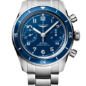 Longines, Avigation, Longines Spirit Pilot Flyback