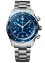 Longines, Avigation, Longines Spirit Pilot Flyback