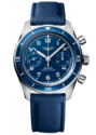 Longines, Avigation, Longines Spirit Pilot Flyback