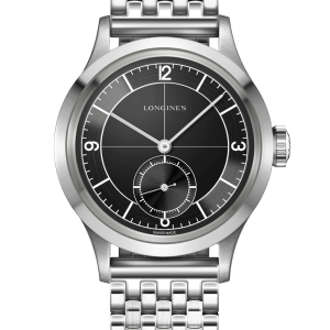 Longines Heritage Classic Sector Dial