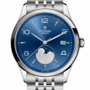 TUDOR 1926 Luna