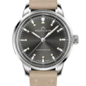 Norqain, Freedom 60, Norqain Freedom 60 39 mm Cappuccino Norlando