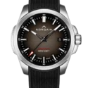 Norqain, Independence, Norqain Independence 40 mm Brown Gradient