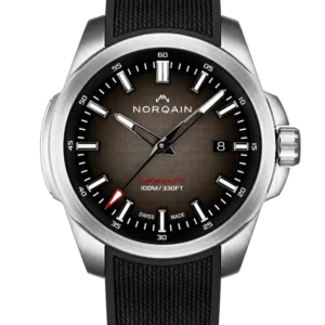 Norqain, Independence, Norqain Independence 40 mm Brown Gradient