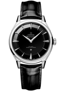 Omega, Constellation, Omega Constellation Observatory 39,4mm