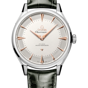Omega, Constellation, Omega Constellation Observatory 39,4mm