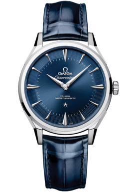 Omega, Constellation, Omega Constellation Observatory 39,4mm