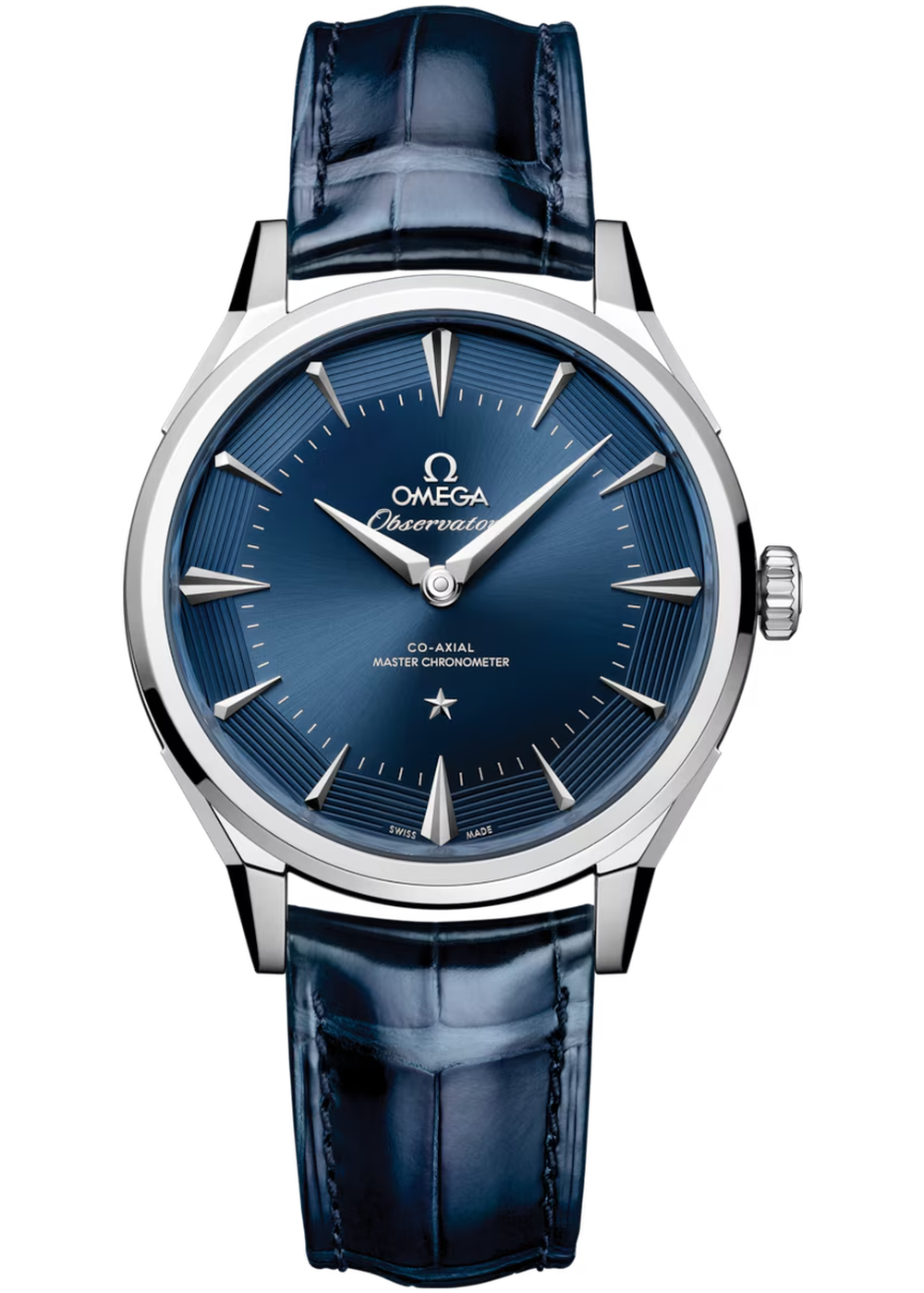 Omega, Constellation, Omega Constellation Observatory 39,4mm