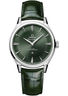 Omega, Constellation, Omega Constellation Observatory 39,4mm