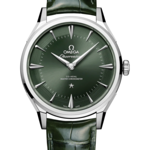 Omega, Constellation, Omega Constellation Observatory 39,4mm