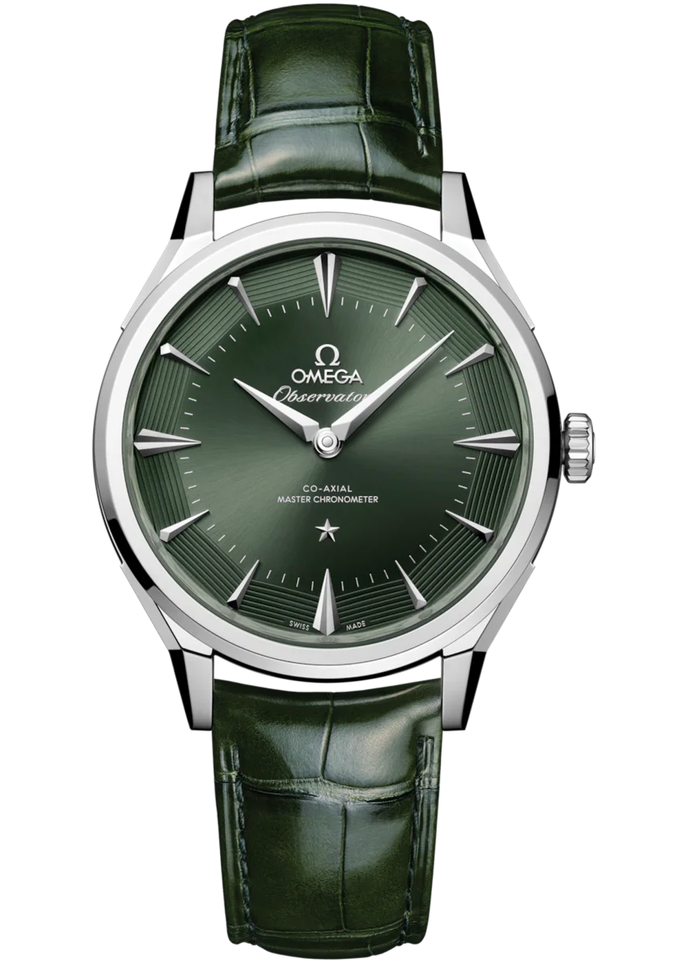 Omega, Constellation, Omega Constellation Observatory 39,4mm
