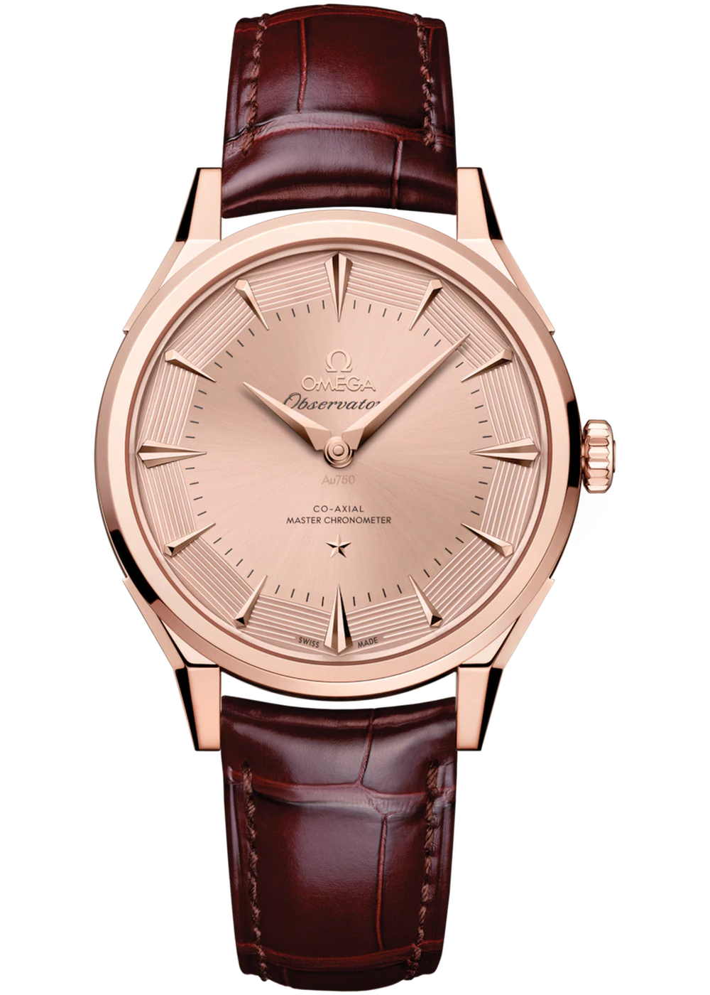 Omega, Constellation, Omega Constellation Observatory 39,4mm