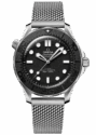 Omega, Seamaster, Omega Seamaster Diver 300M Spectre Edition