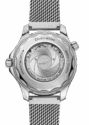 Omega, Seamaster, Omega Seamaster Diver 300M James Bond Edition 210.30.42.20.03.004 – Sichtboden und Rotor