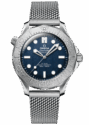 Omega, Seamaster, Omega Seamaster Diver 300M James Bond Edition