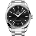 Omega, Seamaster Aqua Terra, 220.10.38.20.01.005, Frontansicht