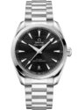 Omega, Seamaster Aqua Terra, 220.10.38.20.01.005, Frontansicht