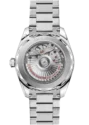 Omega, Seamaster Aqua Terra, 220.10.38.20.02.004, Rückseite / Sichtboden