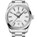Omega, Seamaster Aqua Terra, 220.10.38.20.02.004, Frontansicht