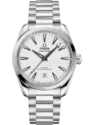 Omega, Seamaster Aqua Terra, 220.10.38.20.02.004, Frontansicht