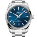 Omega, Seamaster Aqua Terra, 220.10.38.20.03.006, Frontansicht