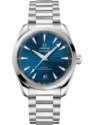 Omega, Seamaster Aqua Terra, 220.10.38.20.03.006, Frontansicht
