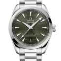 Omega, Seamaster Aqua Terra, 220.10.38.20.10.006, Frontansicht