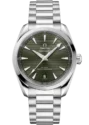 Omega, Seamaster Aqua Terra, 220.10.38.20.10.006, Frontansicht