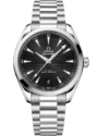 Omega, Seamaster Aqua Terra, 220.10.41.21.01.003, Frontansicht
