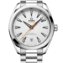 Omega, Seamaster Aqua Terra, 220.10.41.21.02.005, Frontansicht