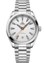 Omega, Seamaster Aqua Terra, 220.10.41.21.02.005, Frontansicht