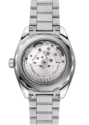 Omega, Seamaster Aqua Terra, 220.10.41.21.03.007, Rückseite / Sichtboden