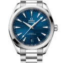Omega, Seamaster Aqua Terra, 220.10.41.21.03.007, Frontansicht