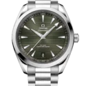 Omega, Seamaster Aqua Terra, 220.10.41.21.10.002, Frontansicht