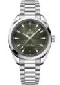 Omega, Seamaster Aqua Terra, 220.10.41.21.10.002, Frontansicht